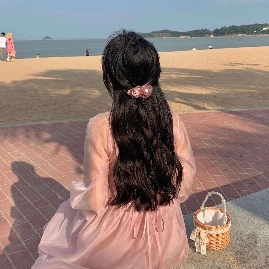 我在梦里见过你