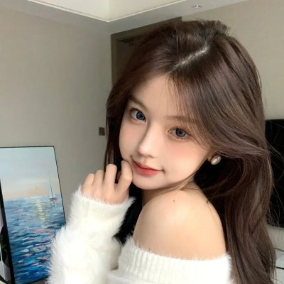 金发女郎之恋