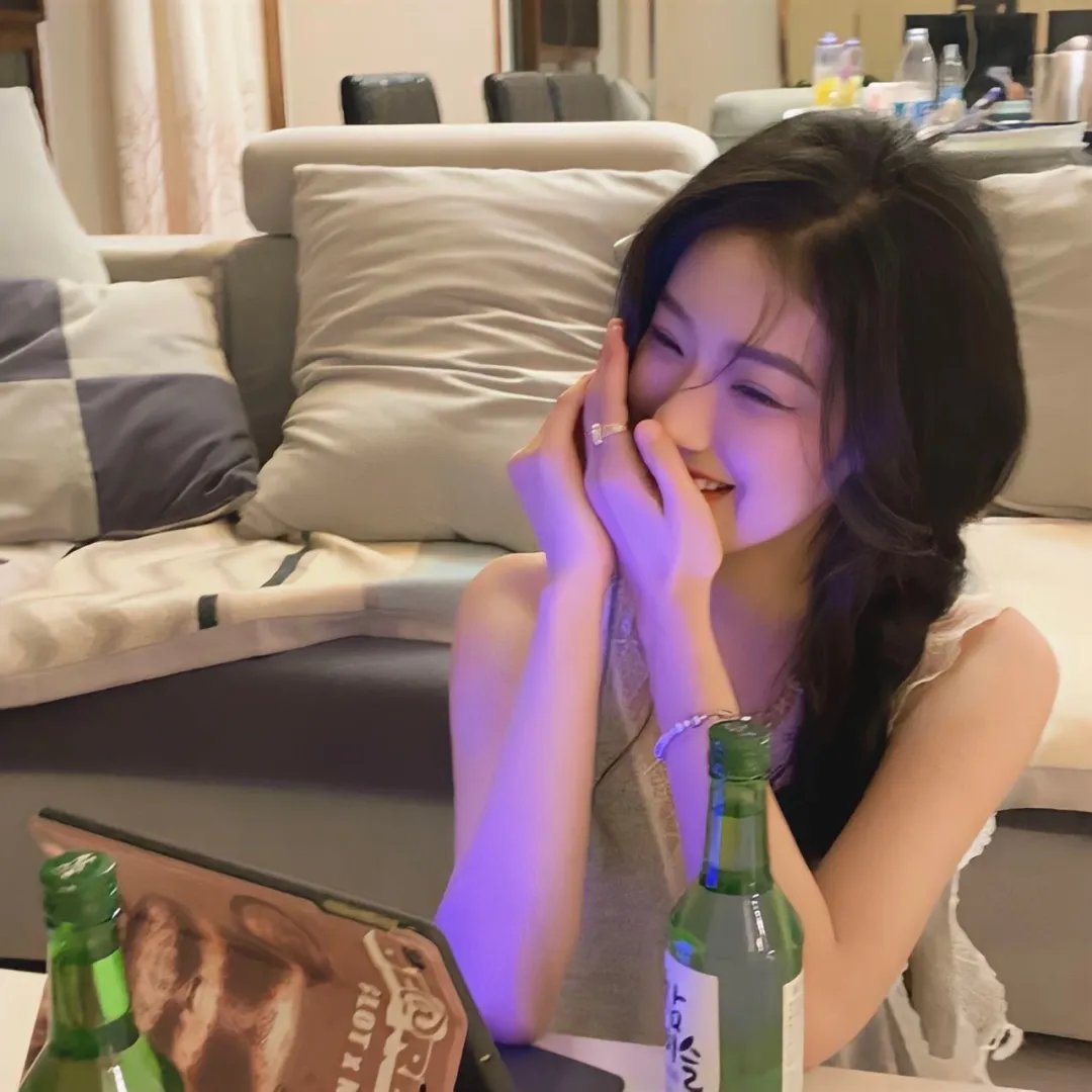 灵欲相通姊妹花