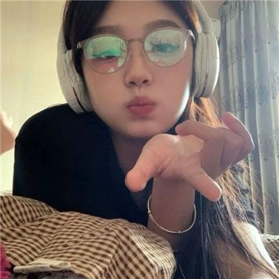 春天里的人们